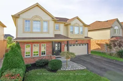 475 SOUTH LEAKSDALE Circle, London South, ON N6M 1K4