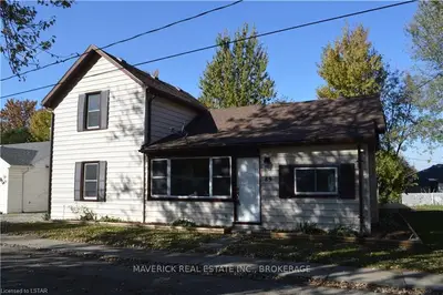89 CHURCH Street, Chatham-Kent, ON N0P 1A0