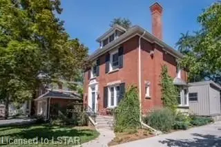 18 BELGRAVE Avenue 2, London South, ON N6C 4B4