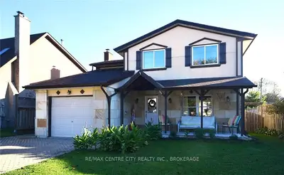 126 ACORN Crescent, London North, ON N6G 3V4
