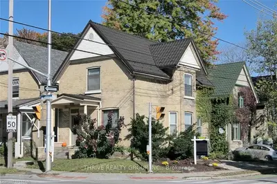 452 ADELAIDE Street N, London East, ON N6B 3H9