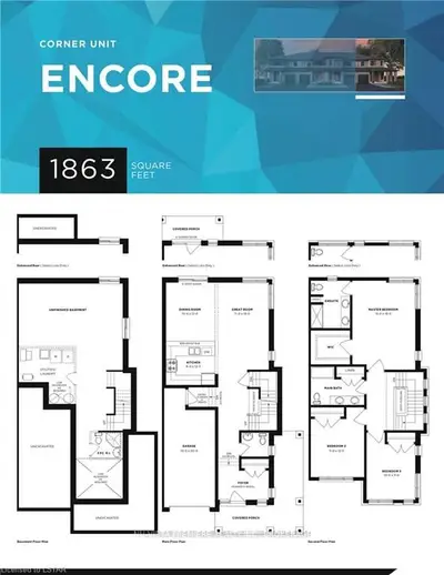 3635 SOUTHBRIDGE Avenue 20, London South, ON N6L 0G5
