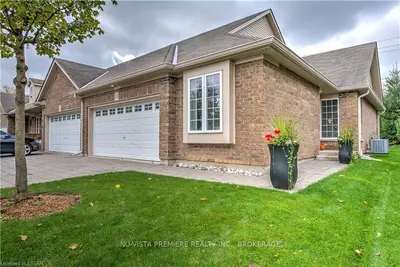 1853 BLACKWATER Road 23, London North, ON N5X 4R9