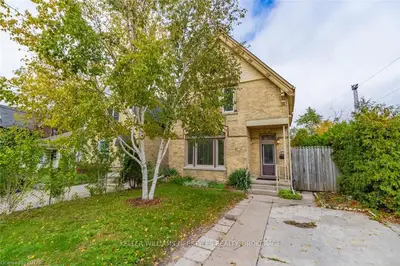 606 CENTRAL Avenue, London East, ON N6B 2G4