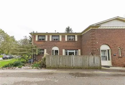 408 HOMESTEAD Court, London North, ON N6G 2E9