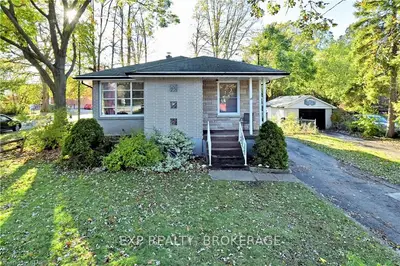 55 GLADSTONE Avenue, London South, ON N5Z 3R2