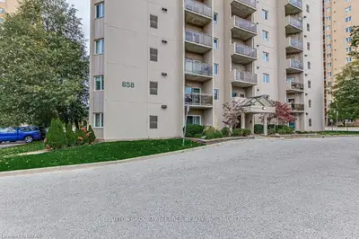 858 COMMISSIONERS Road E 507, London South, ON N6C 5Y5