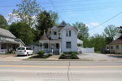 165 Furnival Road, West Elgin, On N0l 2c0