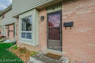 1200 CHEAPSIDE Street 16, London East, ON N5Y 5J6