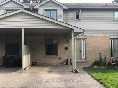 141 CONDOR Court 81, London East, ON N5W 6A1