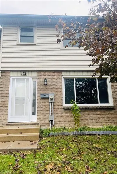 690 LITTLE GREY Street 132, London East, ON N5Z 4M9