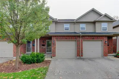 1059 WHETHERFIELD Street 55, London North, ON N6H 0B6