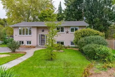147 O'MARA Street, Southwest Middlesex, ON N0L 1M0