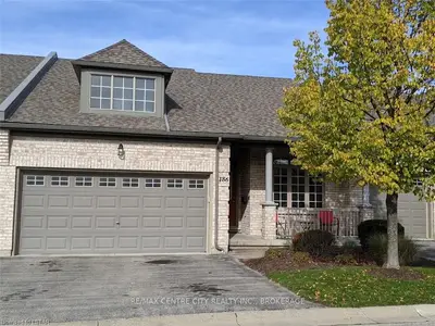 600 HYDE PARK Road 186, London North, ON N6H 5W8