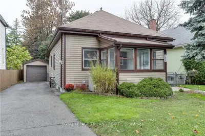 1054 FRANCES Street, London East, ON N5W 2L7