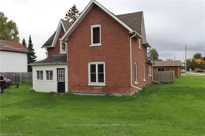 280134 SOUTHGATE-ARTEMESIA Line, Southgate, ON N0C 1B0