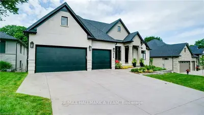 424 PALMTREE Avenue, London North, ON N6H 3P7