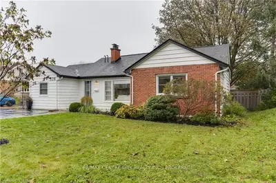 328 BELFIELD Street, London East, ON N5Y 2K2