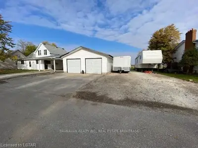 6584 JAMES Street, Brooke-Alvinston, ON N0N 1K0