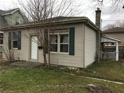 27 ST ANDREW Street, London North, ON N6H 1Z5