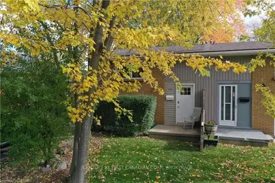 334 BASE LINE Road W, London South, ON N6J 1W1