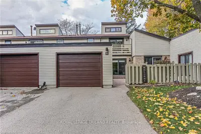 31 BRIXHAM Road, London South, ON N6K 1P5