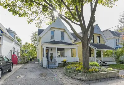 829 Elias Street, London East, On N5w 3n9