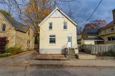 1 KENNETH Avenue, London East, ON N6A 1R6