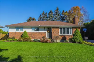 259 Miller Road, Dutton/dunwich, On N0l 1j0