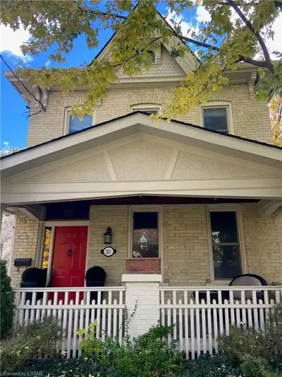 311 HYMAN Street, London East, ON N6B 2G6
