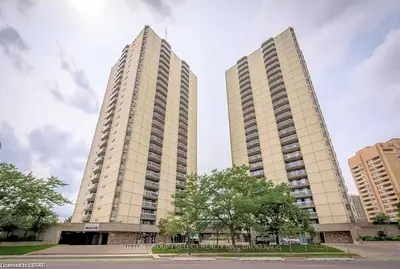323 COLBORNE Street 506, London East, ON N6B 3N8