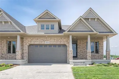 2650 BUROAK Drive 2, London North, ON N6G 5B6