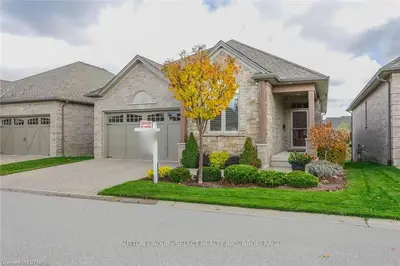 3278 COLONEL TALBOT Road 219, London South, ON N6P 1H4