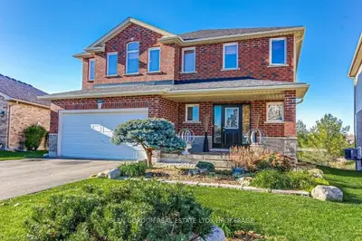 1631 CEDARCREEK Crescent, London North, ON N5X 0C8