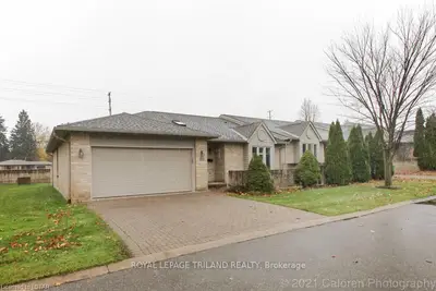 1500 RICHMOND Street 132, London North, ON N6G 4T8