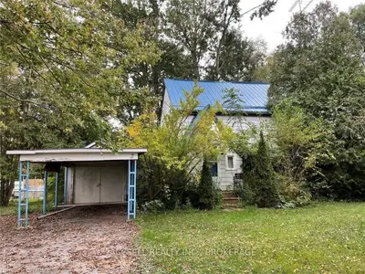 2 St Andrew Street, Dutton/dunwich, On N0l 2m0