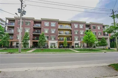 89 RIDOUT Street S 306, London South, ON N6C 3X2
