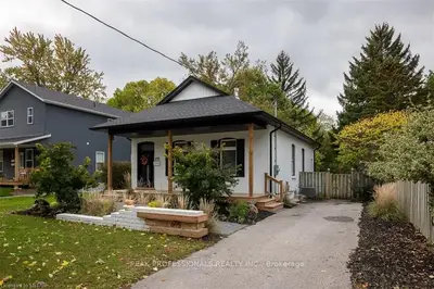 695 WILLIAM Street, London East, ON N5Y 2R3
