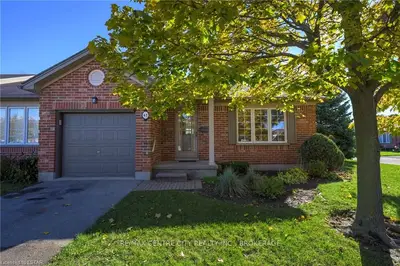 1199 REARDON Boulevard 47, London South, ON N6M 1H7