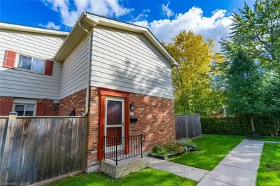 97 CONWAY Drive, London South, ON N6E 2H4