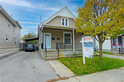 703 LITTLE GREY Street, London East, ON N5Z 1N9