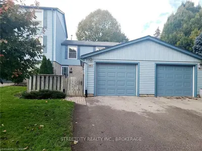963 DALHOUSIE Drive, London South, ON N6K 1M8