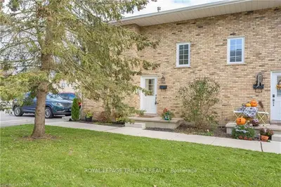 224 HOMESTEAD Crescent, London North, ON N6G 2E5