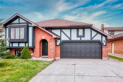 1168 KIPPS Lane, London East, ON N5Y 4S7