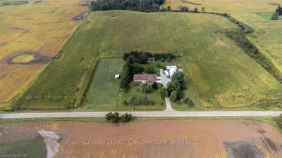 32102 Edinborough Line, Dutton/dunwich, On N0l 1p0