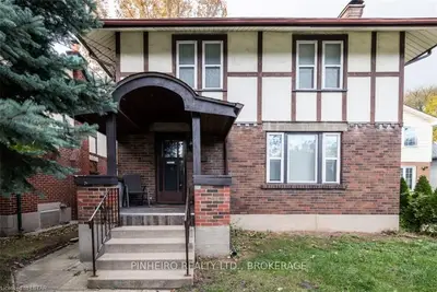 642 OXFORD Street E, London East, ON N5Y 3J4