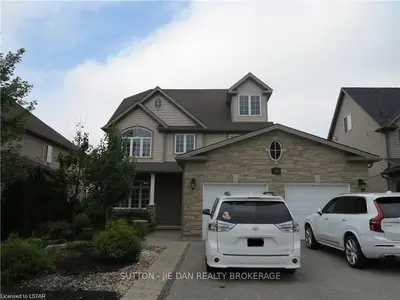 1793 FOXWOOD Avenue, London North, ON N6G 0C4