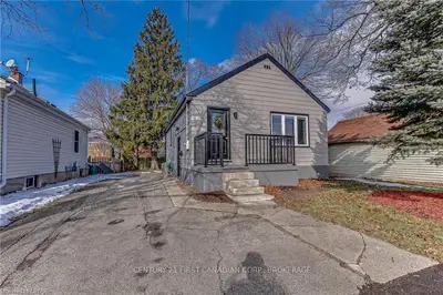 1288 BRYDGES Street, London East, ON N5W 2C3