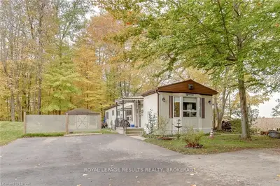 10085 Culloden Road 230, Bayham, On N0j 1h0