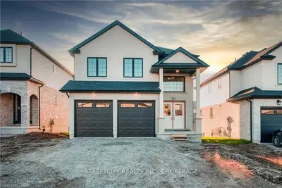 1559 DYLAN Street, London East, ON N5V 0B9